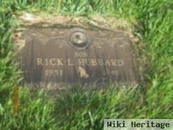 Rick L Hubbard