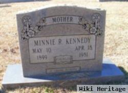 Minnie Ola Rogers Kennedy