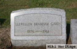 Llewellyn Branham Garth