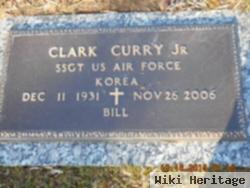 Clark Curry, Jr