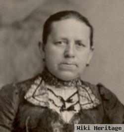 Margaretha "maggie" Kammerer Borth