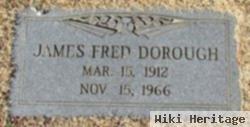 James Fred Dorough