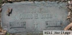 Orris Elvin Baer