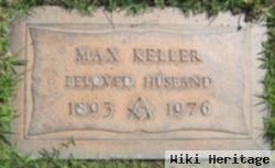 Max Keller