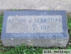 Arthur J. Sebastian