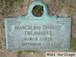 Marceline Sherry Delamarre