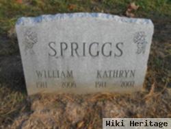 Kathryn A. Pontorero Spriggs