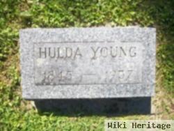 Hulda Young