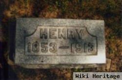 Henry N Stoner