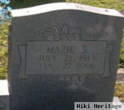 Mazie Sutphin Faries