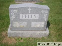 Maria Fells