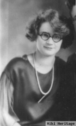 Myrtle Scott Schleifer