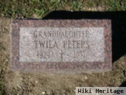 Twila Peters