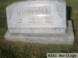 Leidy Arn Fosbenner