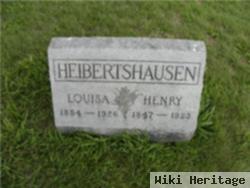 Louisa Schimpf Heibertshausen