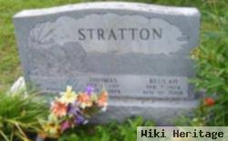 Thomas Stratton