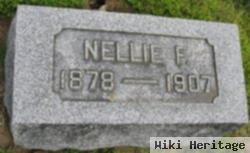 Nellie F Cooper