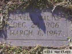 Jewell Walter Hardin