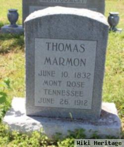 Thomas Marmon