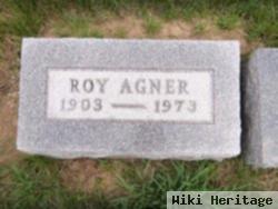 Roy Agner