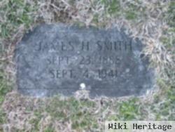 James H Smith