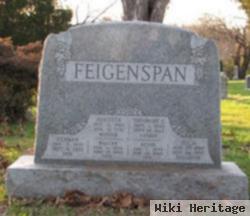 Herman Feigenspan