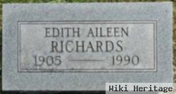 Edith Aileen Richards