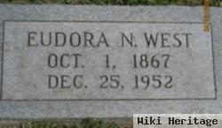 Eudora Newell West