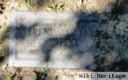 Brenda Sidener Tippit