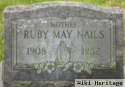 Ruby May Nails