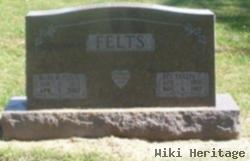 Mary Hattie Fleck Felts