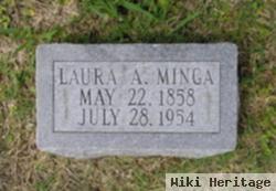 Laura A. Minga