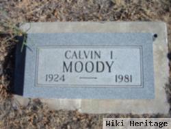 Calvin I. Moody