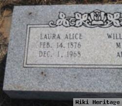 Laura Alice Barnett Conner