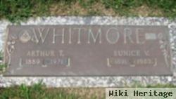 Eunice Virginia Stoker Whitmore