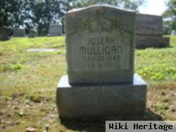 Joseph Mulligan