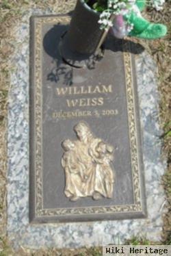 William Weiss