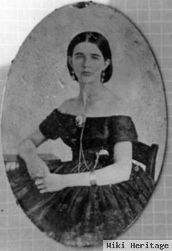 Mary Francis Mccown