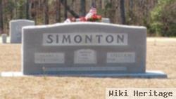 Henry Y. Simonton