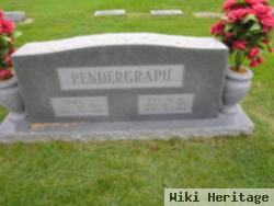 Ray M Pendergraph, Sr