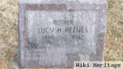 Lucy Hattie Reeves