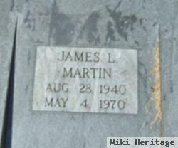 James L. Martin