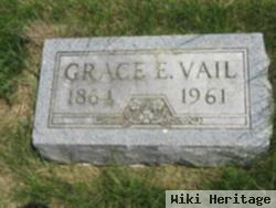 Grace E Vail