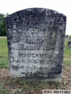 Ellis E. Maugans