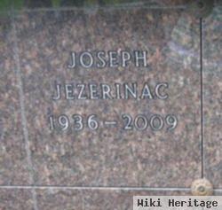 Joseph Jezerinac