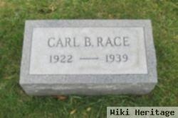 Carl B Race