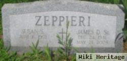 James D. Zeppieri, Sr