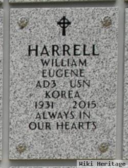 William Eugene Harrell