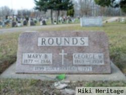 Charles Ledwil Rounds