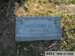 James Luther Lee